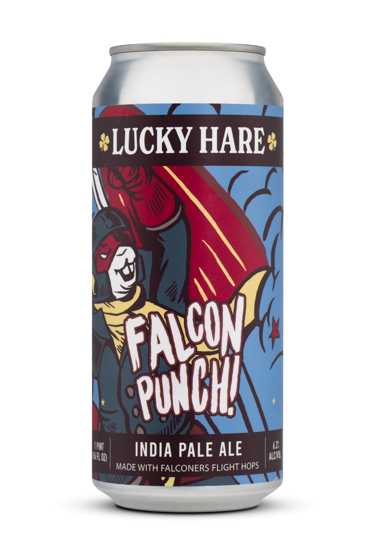 Falcon Punch
