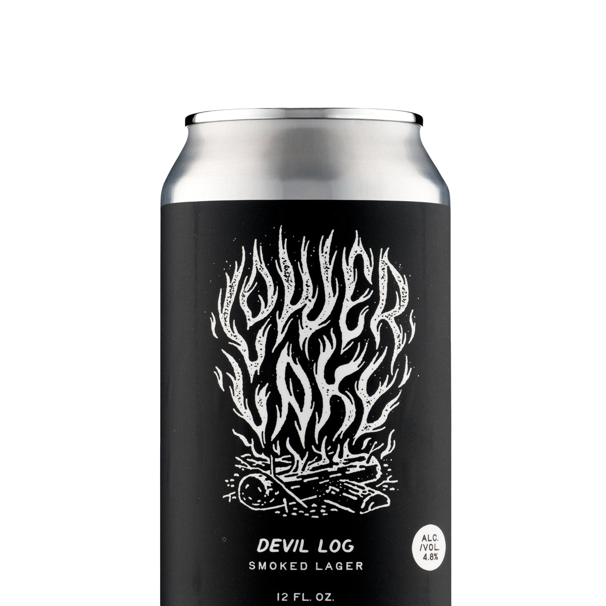 Devil Log – Drink NY Craft