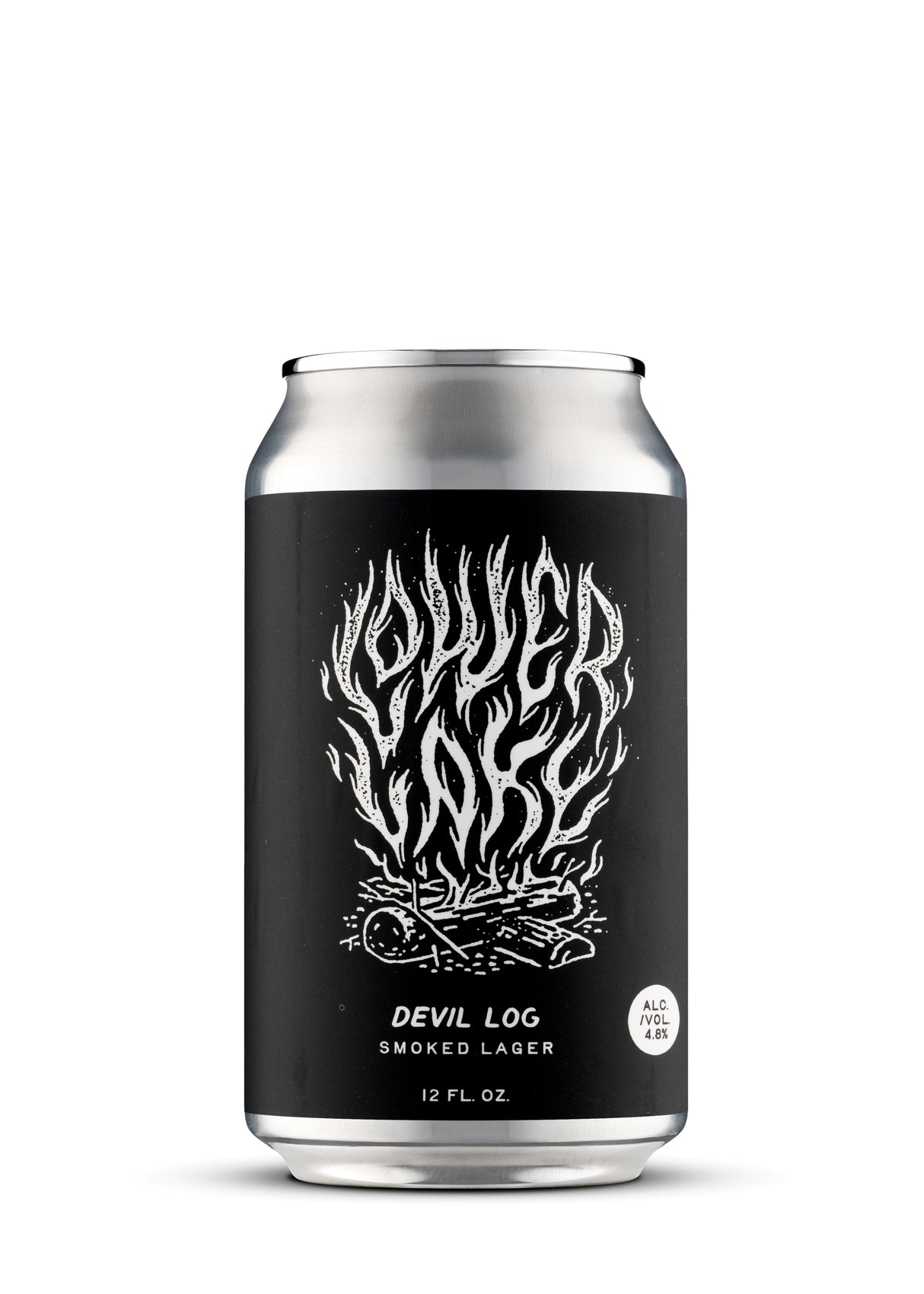 Devil Log