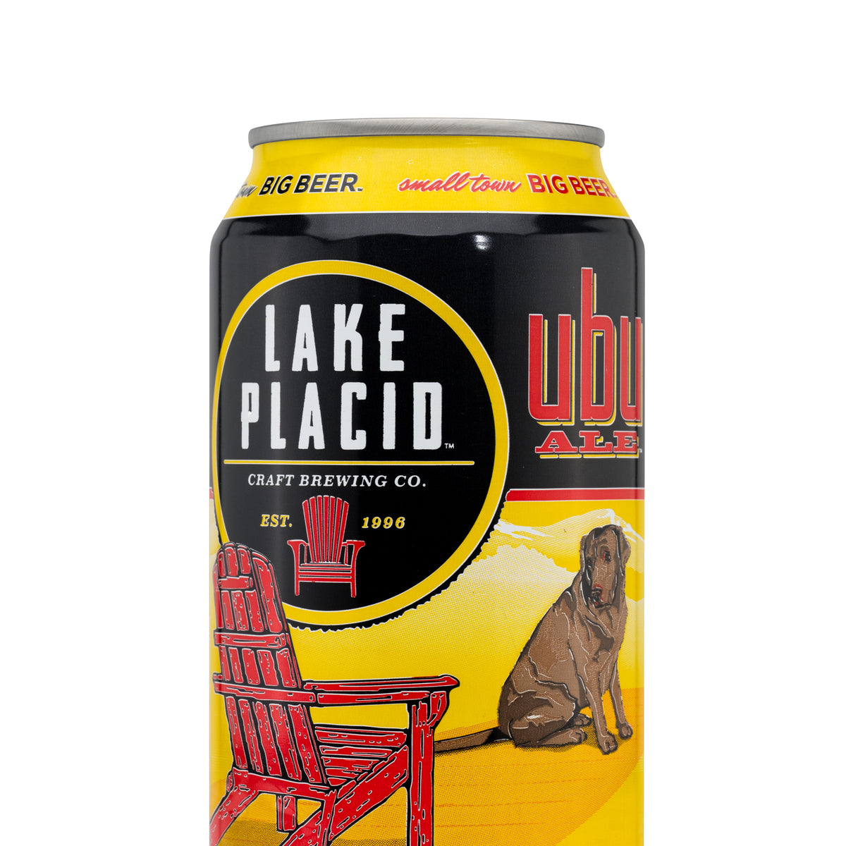 Ubu Ale – Drink NY Craft