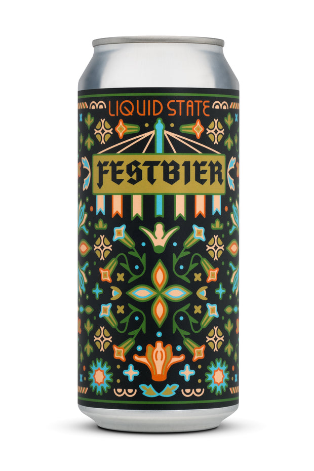 Liquid State Festbier