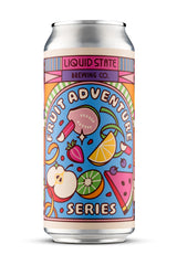 Fruit Adventure