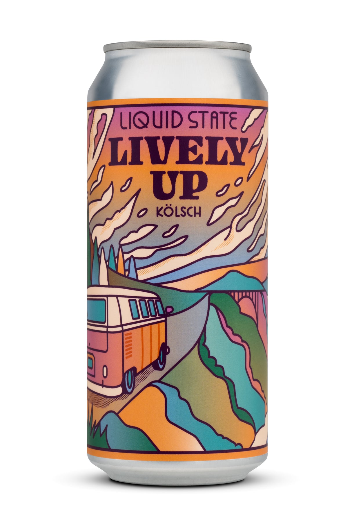Lively Up
