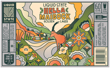 Hella Maibok