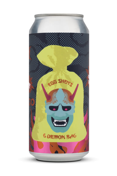 6 Demon Bag