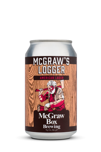 McGraw's Logger