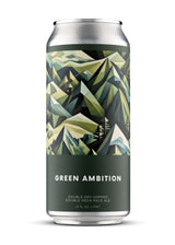 Green Ambition