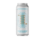 Magnetic Moment - Hazy Pale Ale