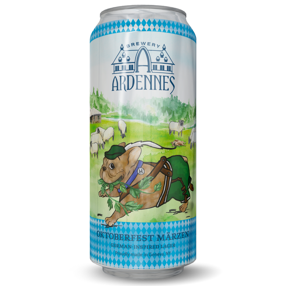 Oktoberfest Märzen