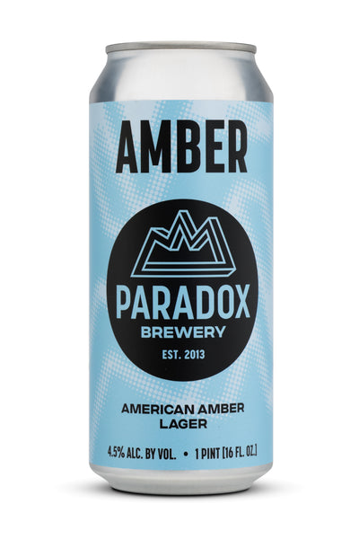 Paradox Amber