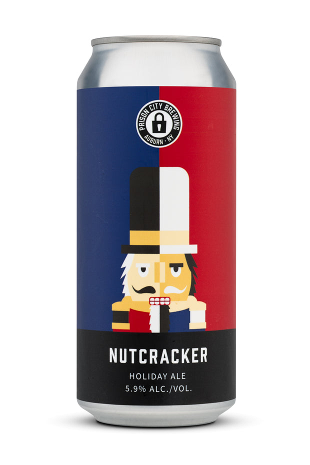 Nutcracker Ale