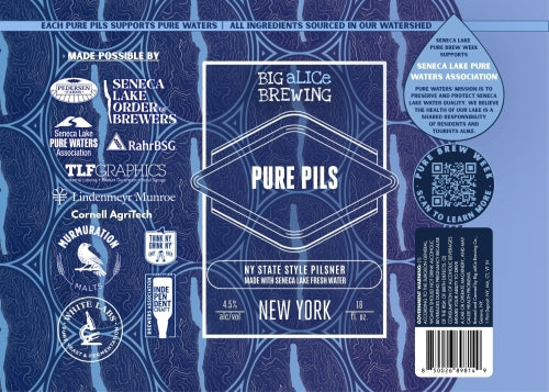 PURE Pils