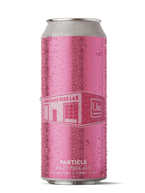 Particle Hazy Pale Ale