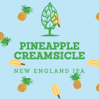 Pineapple Creamsicle