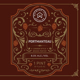 Portmanteau