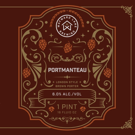Portmanteau