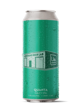 Quanta Hazy IPA