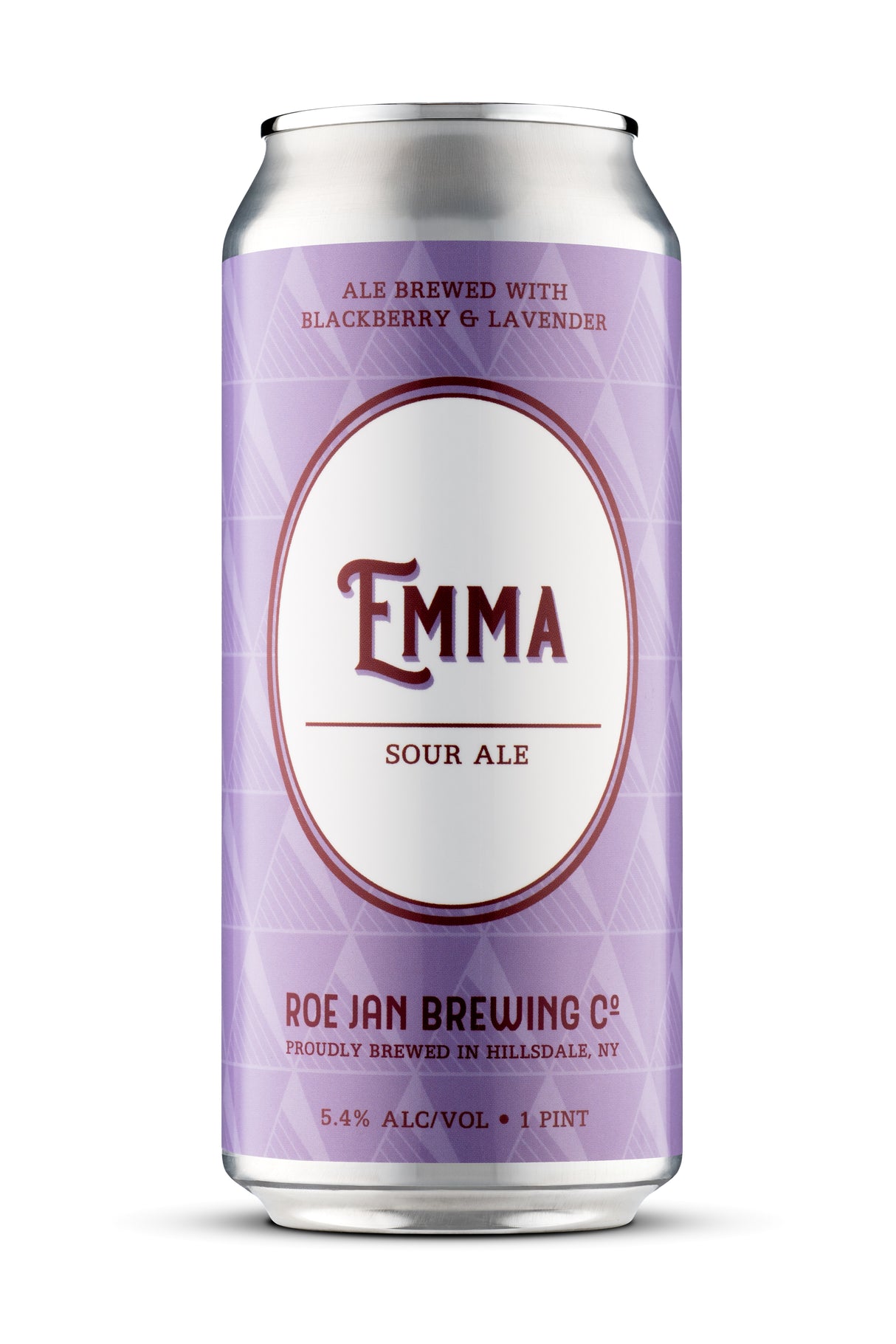 Emma - Blackberry Sour