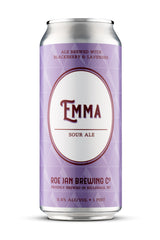 Emma - Blackberry Sour