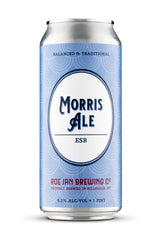 Morris Ale
