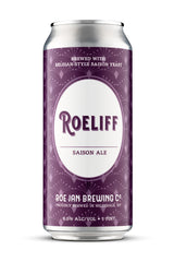 Roe Jan Roeliff