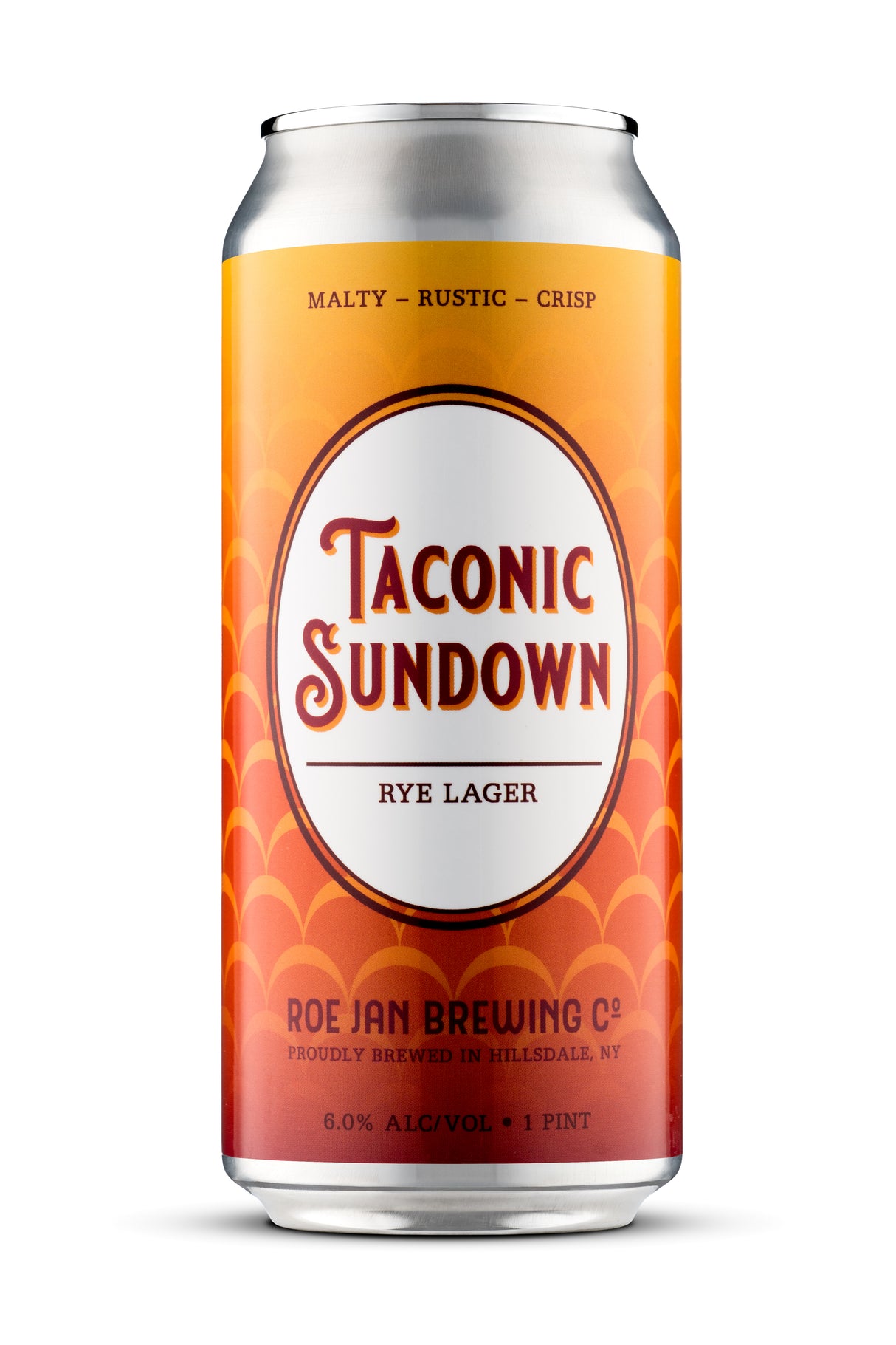 Taconic Sundown