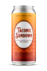 Taconic Sundown