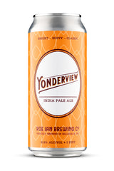 Yonderview