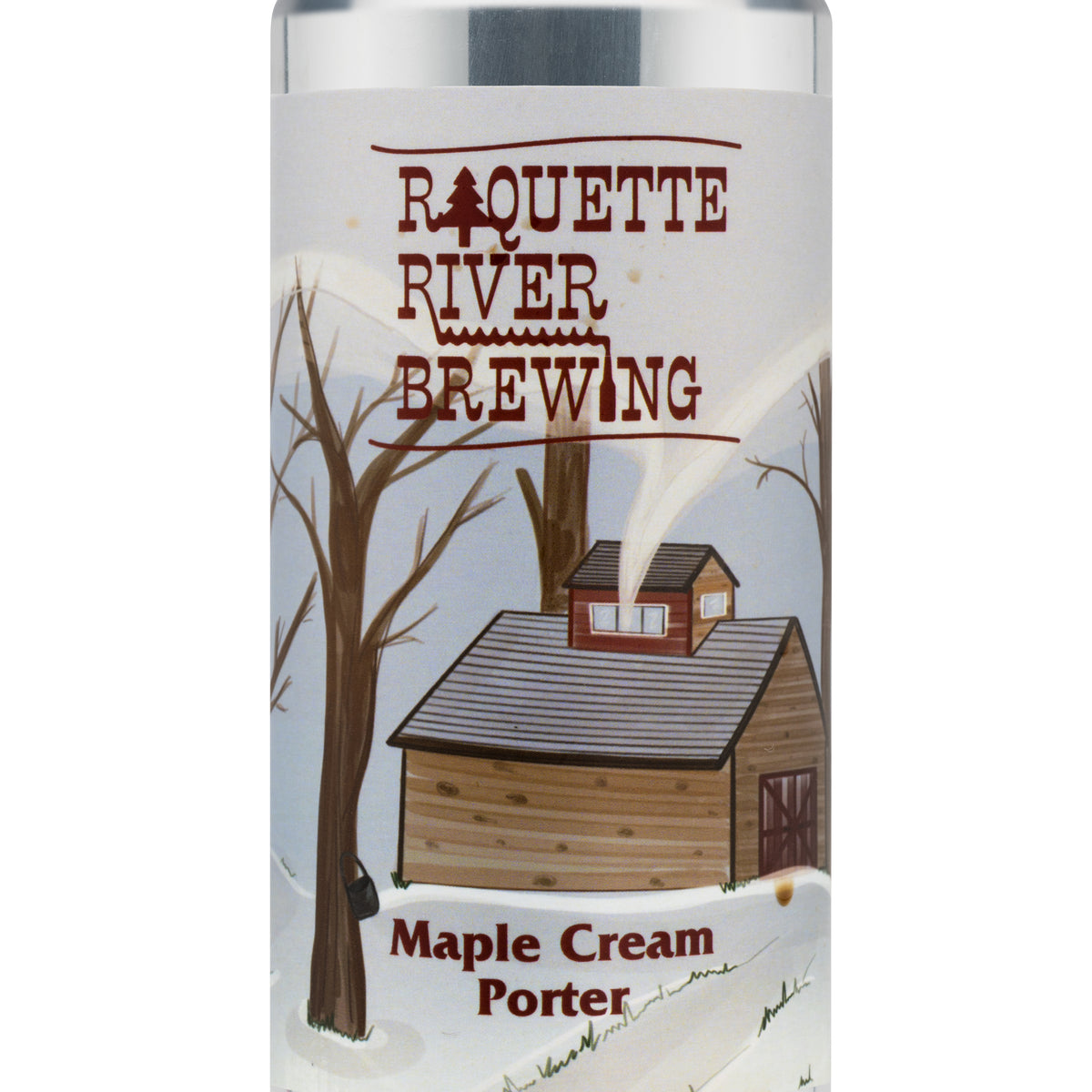 Maple Cream Porter – Drink NY Craft