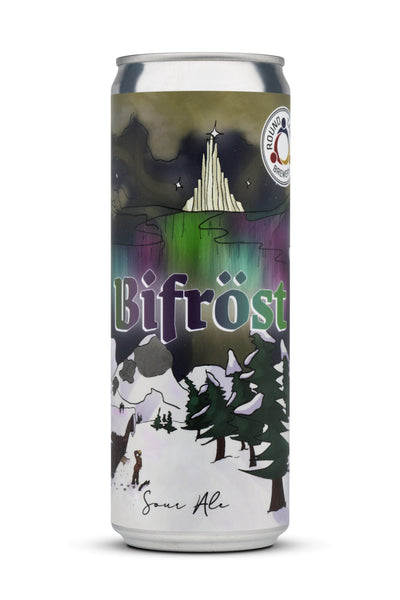 Bifröst