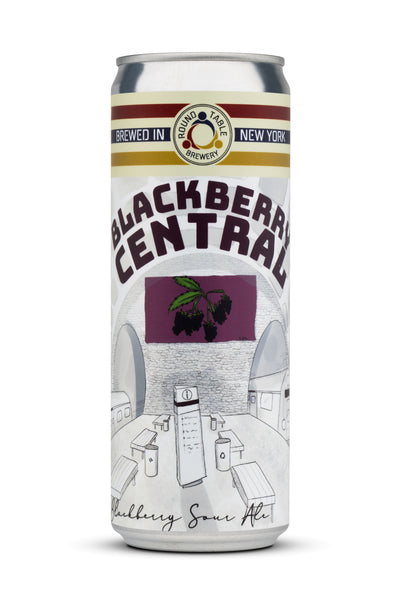 Blackberry Central