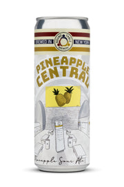 Pineapple Central