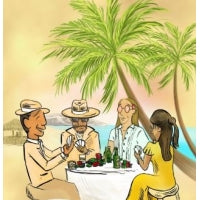 Rosarita Beach Cafe