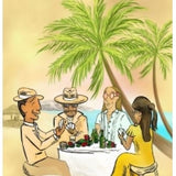 Rosarita Beach Cafe