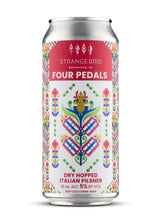 Four Pedals