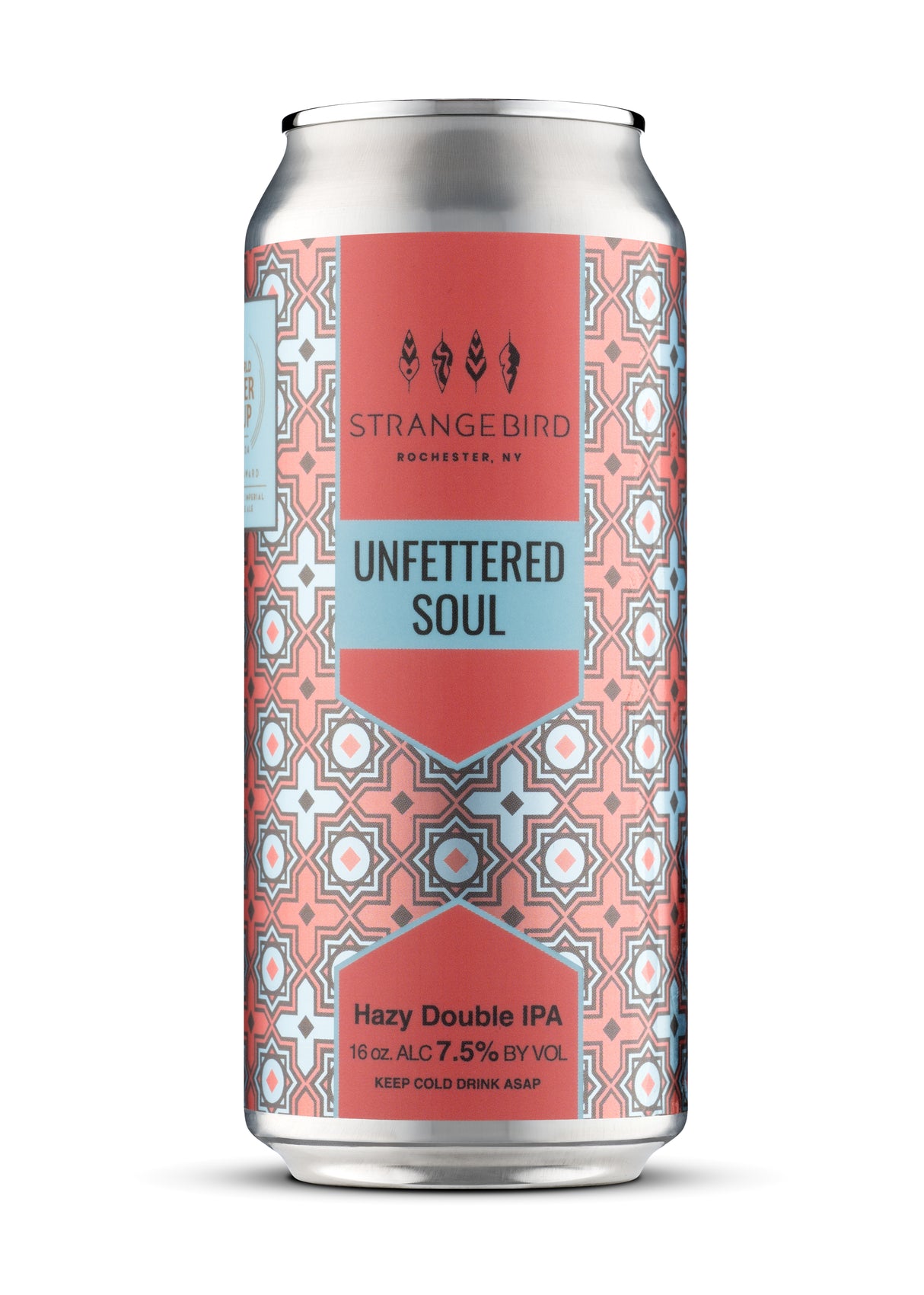 Unfettered Soul