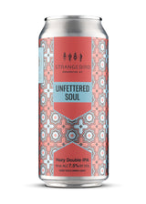 Unfettered Soul