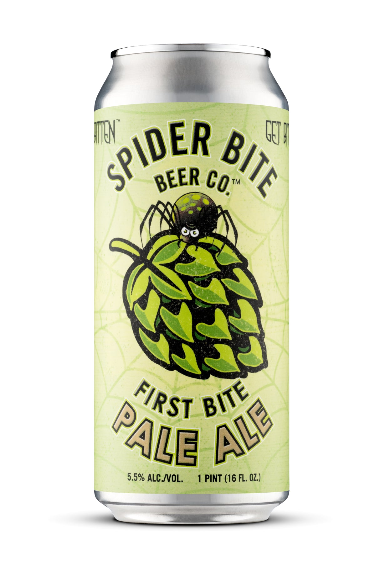 First Bite