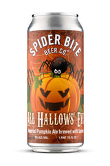 All Hallows Eve