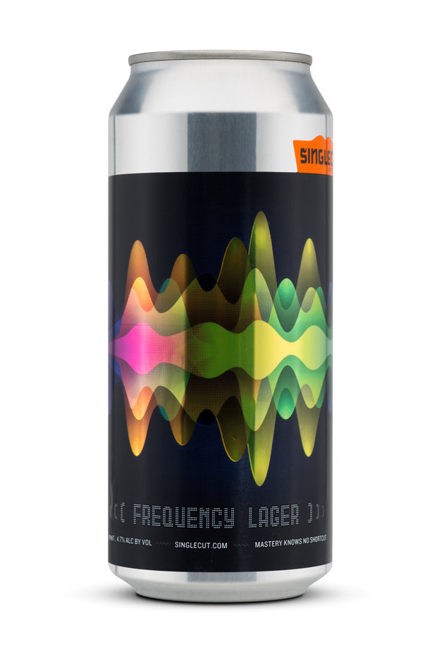 Frequency Lager