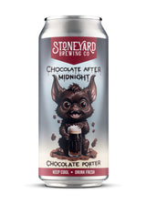 Chocolate After Midnight