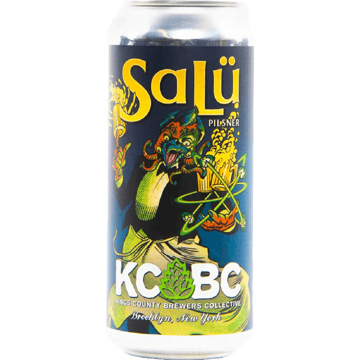 Salü