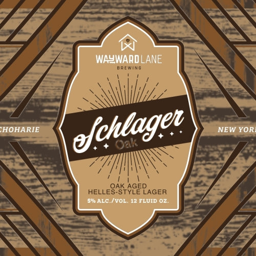 Schlager Oak