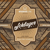Schlager Oak