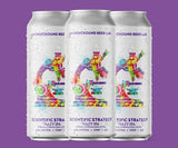 Scientific Strategy Hazy IPA