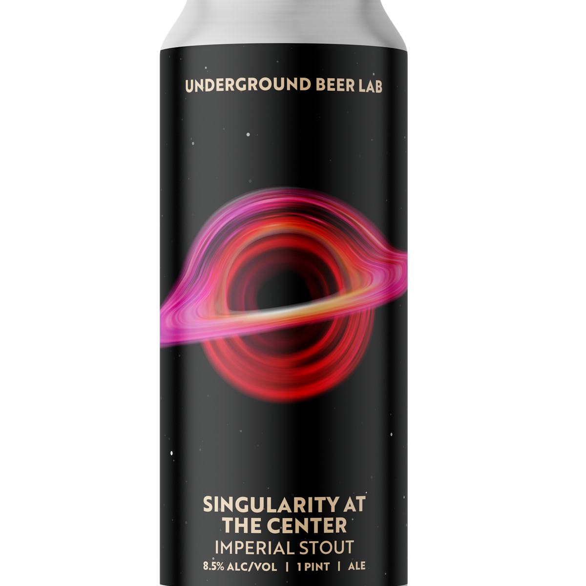 Singularity At The Center – Drink NY Craft