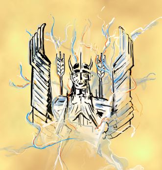 Spirit of Light