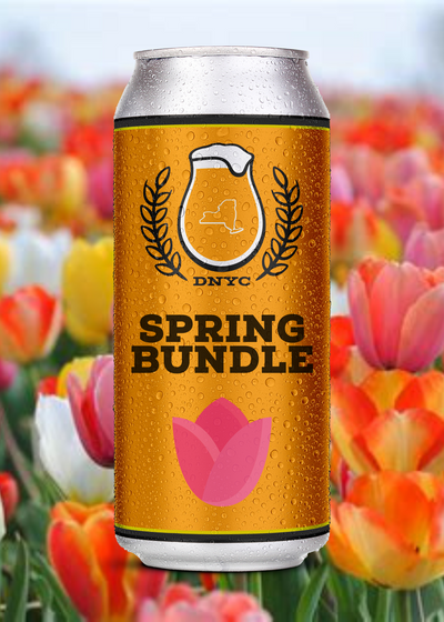 Spring Bundle