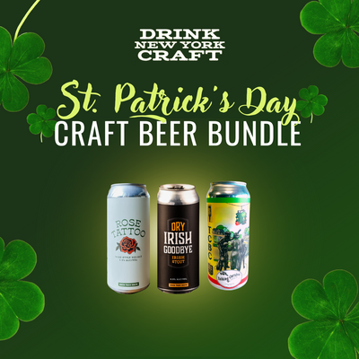 St Patrick's Day Bundle