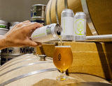 Stave Series v5: Foeder Aged Kettle Sour